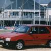 Skoda Favorit (1989 - 1995) used car review