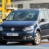 Volkswagen Touran (2010 - 2015) used car review