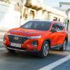 Hyundai Santa Fe (2018 - 2020) used car review