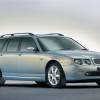 Rover 75 Tourer (2001 - 2005) used car review