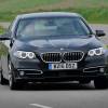 BMW 5 Series (2013 - 2016) used car review