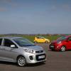 Kia Picanto (2011 - 2017) used car review