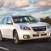 Subaru Outback (2013 - 2015) used car review