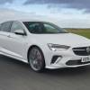 Vauxhall Insignia (2020 - 2022) used car review
