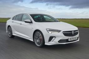 Vauxhall Insignia (2020 - 2022) used car review
