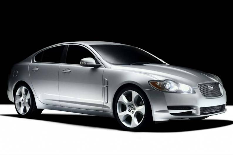 Jaguar XF (2008 - 2010) used car review