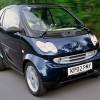 Smart City Coupe & Fortwo Coupe (2000 - 2007) used car review