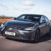 Lexus ES review