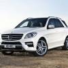 Mercedes-Benz M-Class (2011 - 2015) used car review
