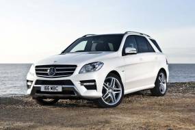 Mercedes-Benz M-Class (2011 - 2015) used car review