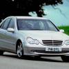 Mercedes-Benz C-Class [W203] (2000 - 2007) used car review
