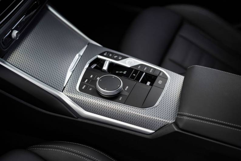 BMW 330e Review 2025: Prices, specs and verdict