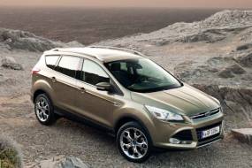 Ford Kuga (2013 - 2016) used car review