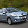 Peugeot 5008 (2010 - 2013) used car review