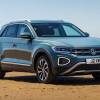 Volkswagen T-Roc review