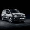 Peugeot Partner van (2015 - 2018) used car review