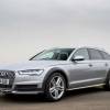 Audi A6 allroad (2012 - 2019) used car review