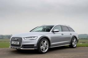 Audi A6 allroad (2012 - 2019) used car review