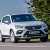SEAT Ateca review