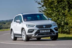 SEAT Ateca review