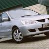 Mitsubishi Lancer [NON - EVO] (2005 - 2007) used car review