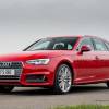 Audi A4 Avant (2015 - 2019) used car review