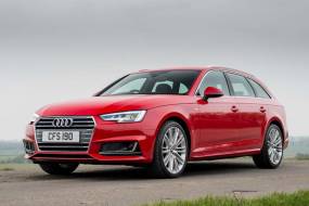 Audi A4 Avant (2015 - 2019) used car review