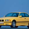 BMW 3 Series Coupe (1992 - 1998) used car review
