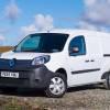Renault Kangoo Z.E. Van (2014 - 2021) used car review