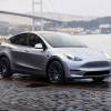 Tesla Model Y review