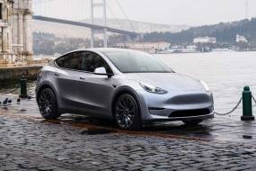 Tesla Model Y review
