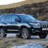 Toyota Land Cruiser review