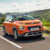 Citroen C3 Aircross (2017 - 2020) used car review