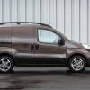 Fiat Fiorino Cargo review