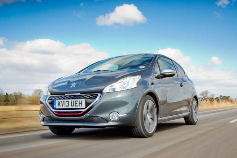 Peugeot 208 GTi (2012 - 2019) used car review