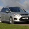 Ford Grand C-MAX (2010 - 2014) used car review