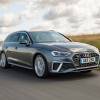 Audi A4 Avant review