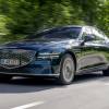 Genesis G80 Electrified review