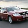 Dodge Avenger (2007 - 2009) used car review