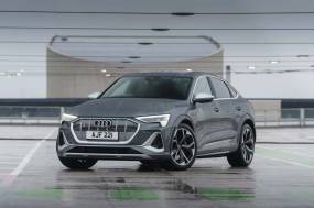 Audi e-Tron S (2020 - 2022) used car review