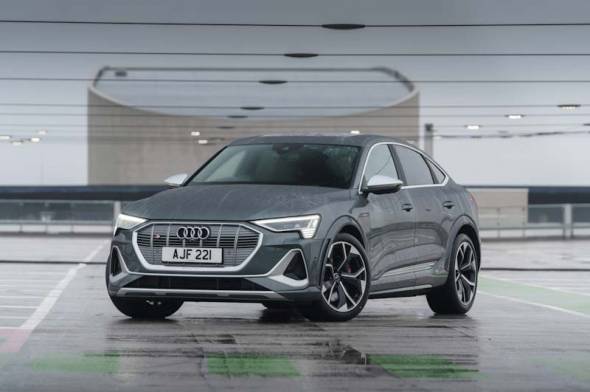 Audi e-Tron S (2020 - 2022) used car review