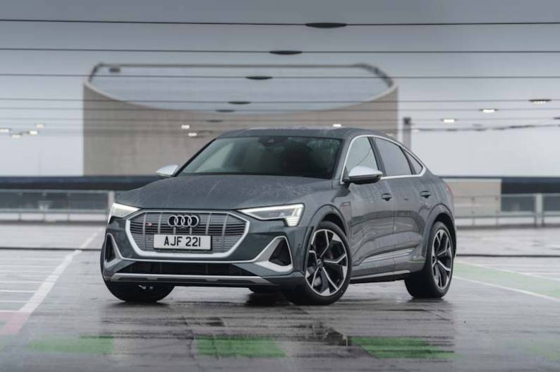 Audi e-Tron S (2020 - 2022) used car review