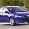 Mitsubishi Lancer (2008 - 2011) used car review