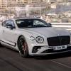 Bentley Continental GT review