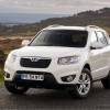 Hyundai Santa Fe [CM] (2010 - 2012) used car review