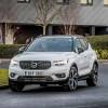 Volvo XC40 Recharge T5 Plug-in Hybrid review
