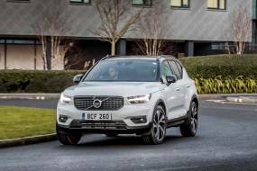 Volvo XC40 Recharge T5 Plug-in Hybrid review