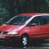 Volkswagen Sharan (1995 - 2000) used car review