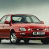 Kia Shuma (1999 - 2001) used car review