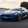 Tesla Model S review